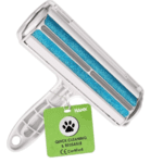 Why This Pet Hair Roller Is the Ultimate Cleaning Hack for Pet Owners?