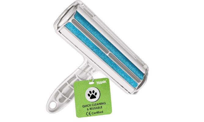 Why This Pet Hair Roller Is the Ultimate Cleaning Hack for Pet Owners?